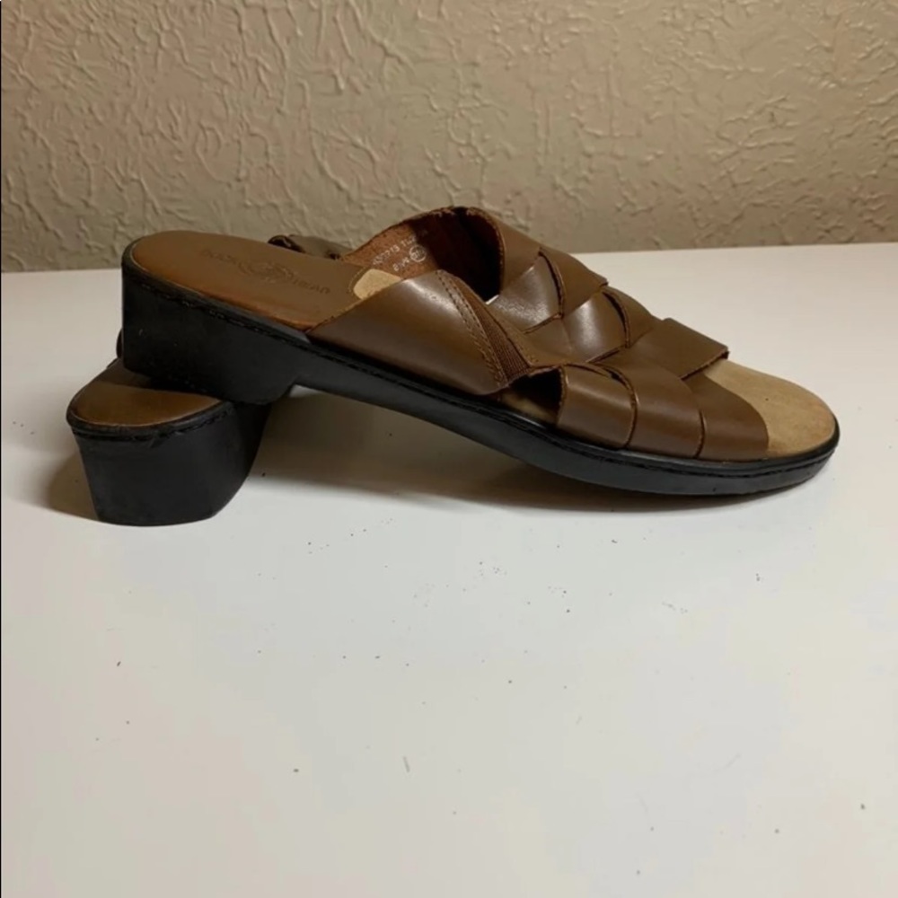 Duck Head Sandal Slides